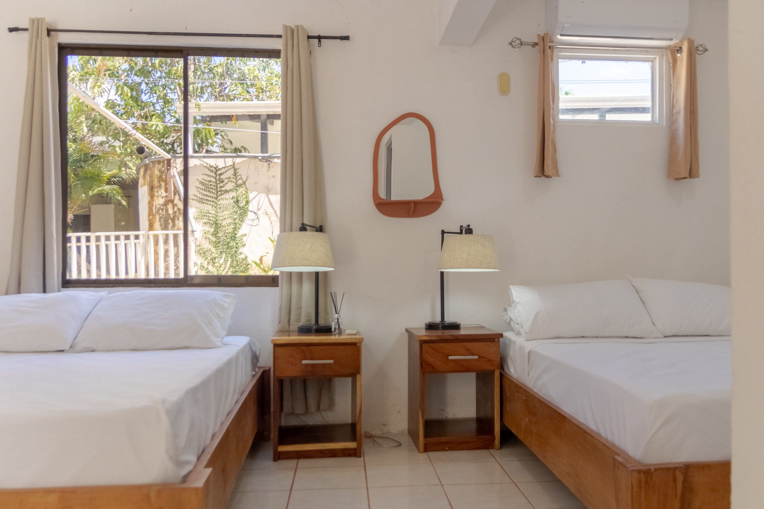 double-room